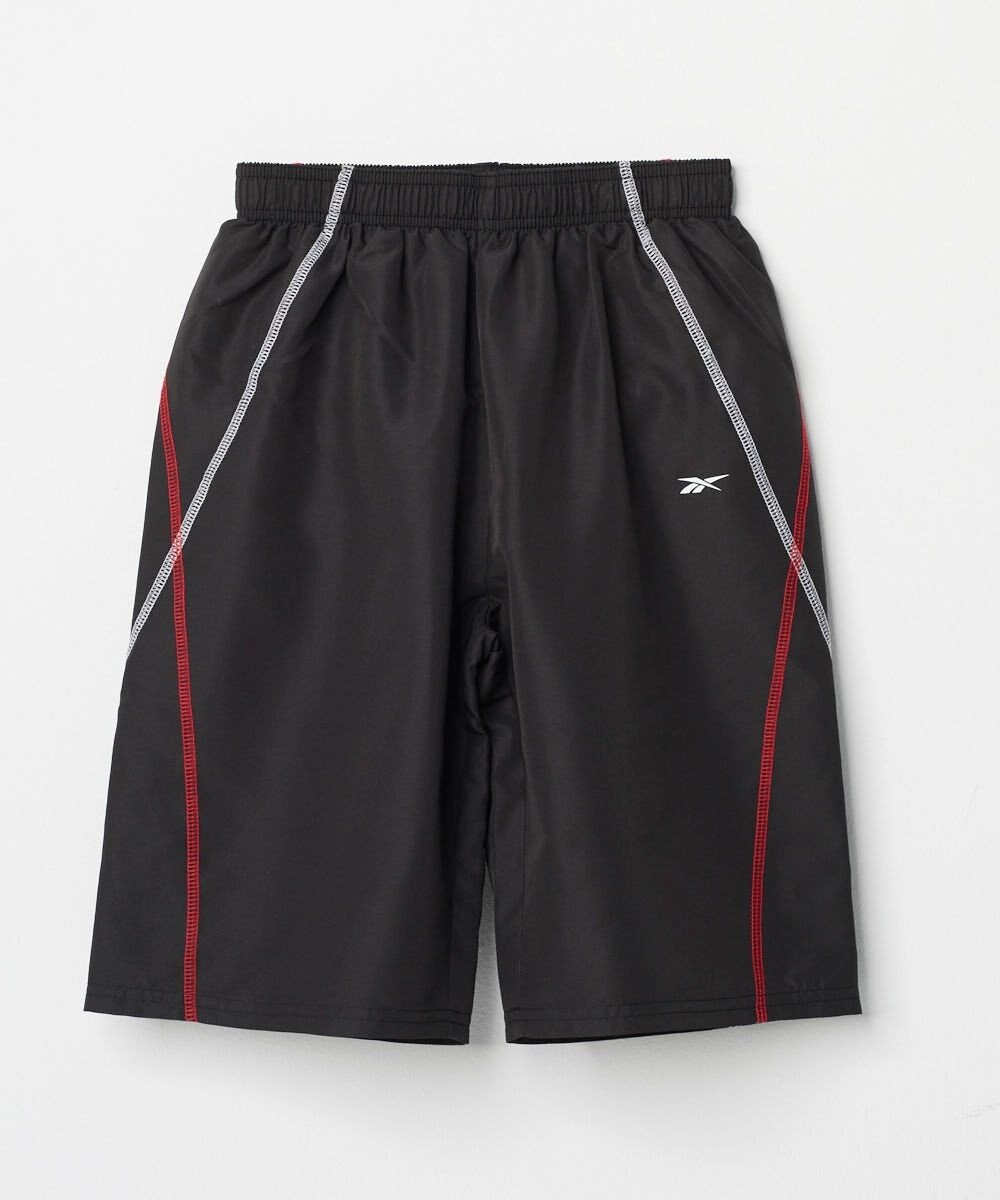 OP／FILA 【Reebok】配色ラインサーフパンツ 