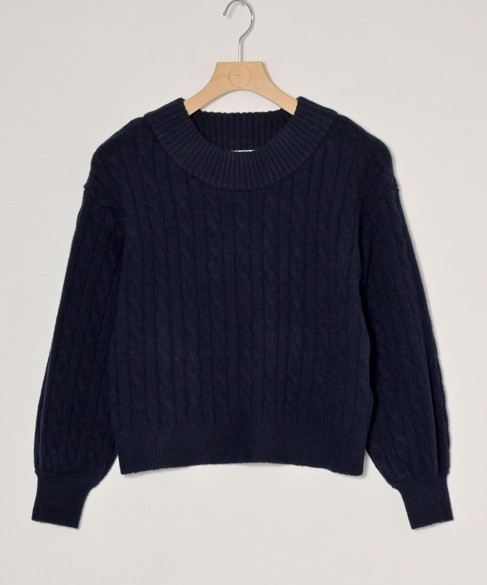 ONWARD Reuse Park 【any SiS】ニット秋冬 