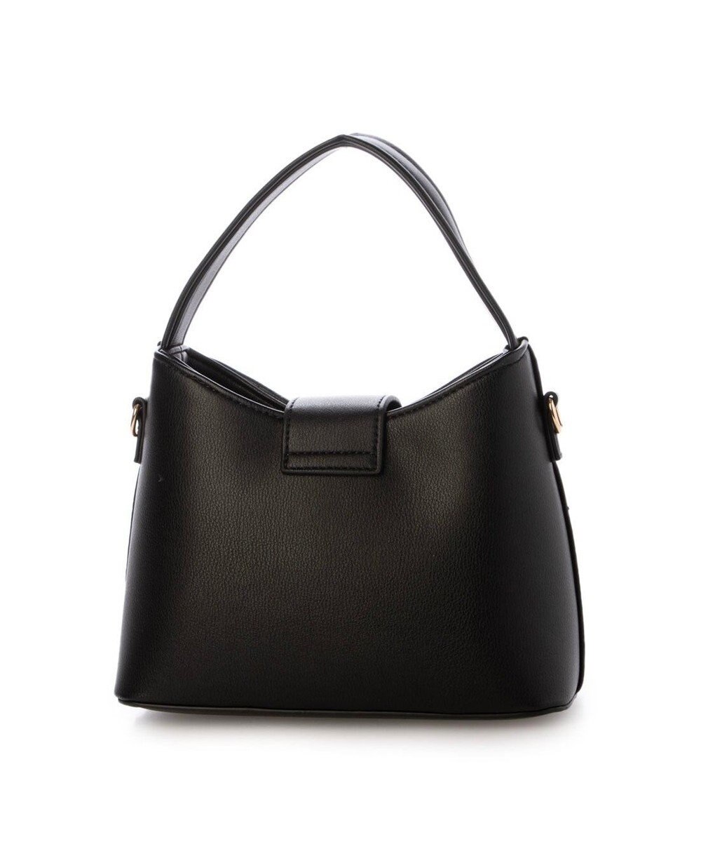 UNBILLION カシュカシュ cachecache / クルミベルト2wayスクエアバッグ 