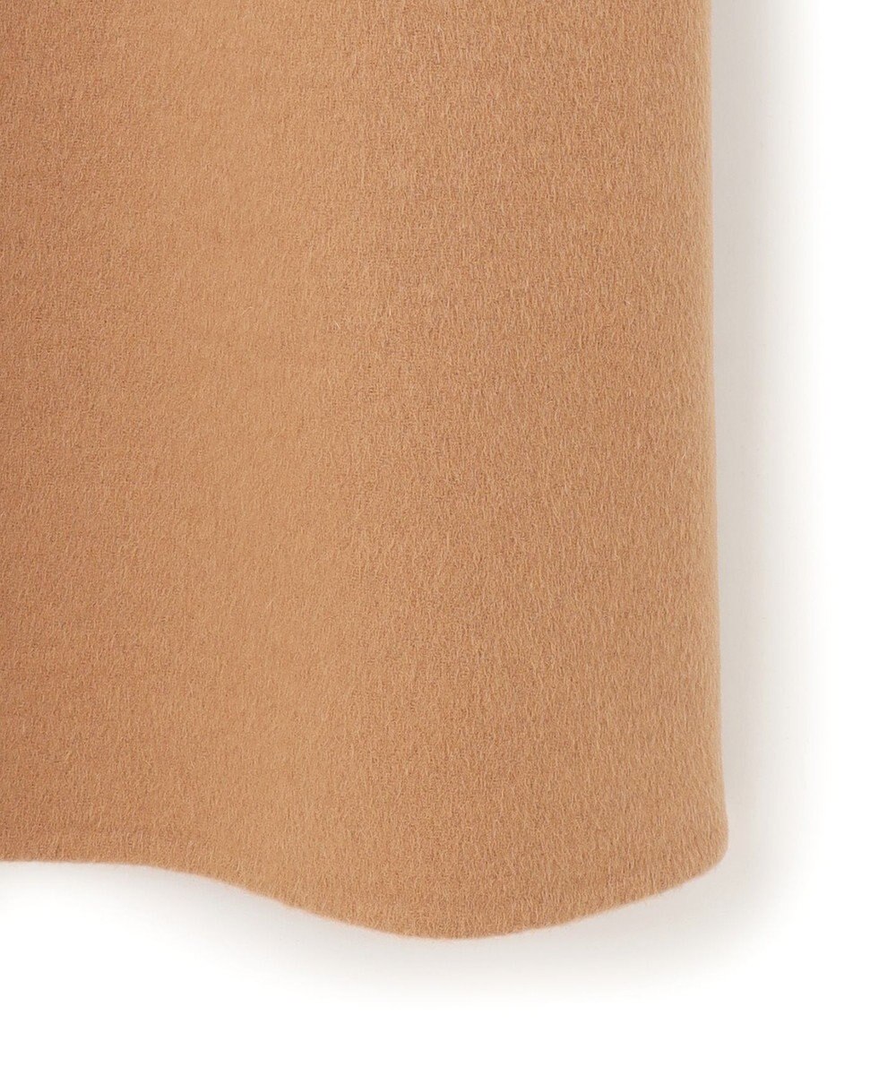 ICB WoolRever  ロングコート 