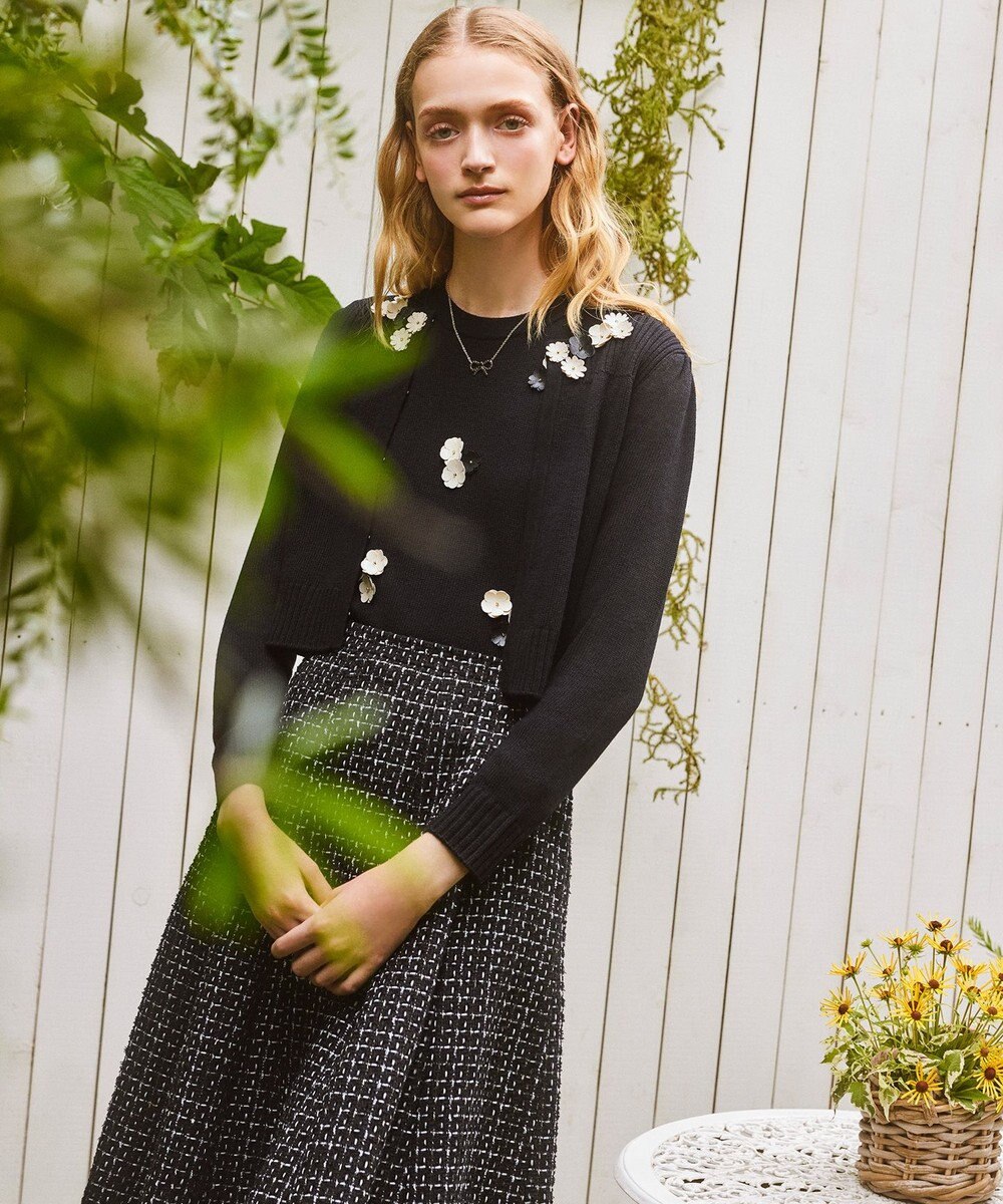 TOCCA SMALL STAR スカート 