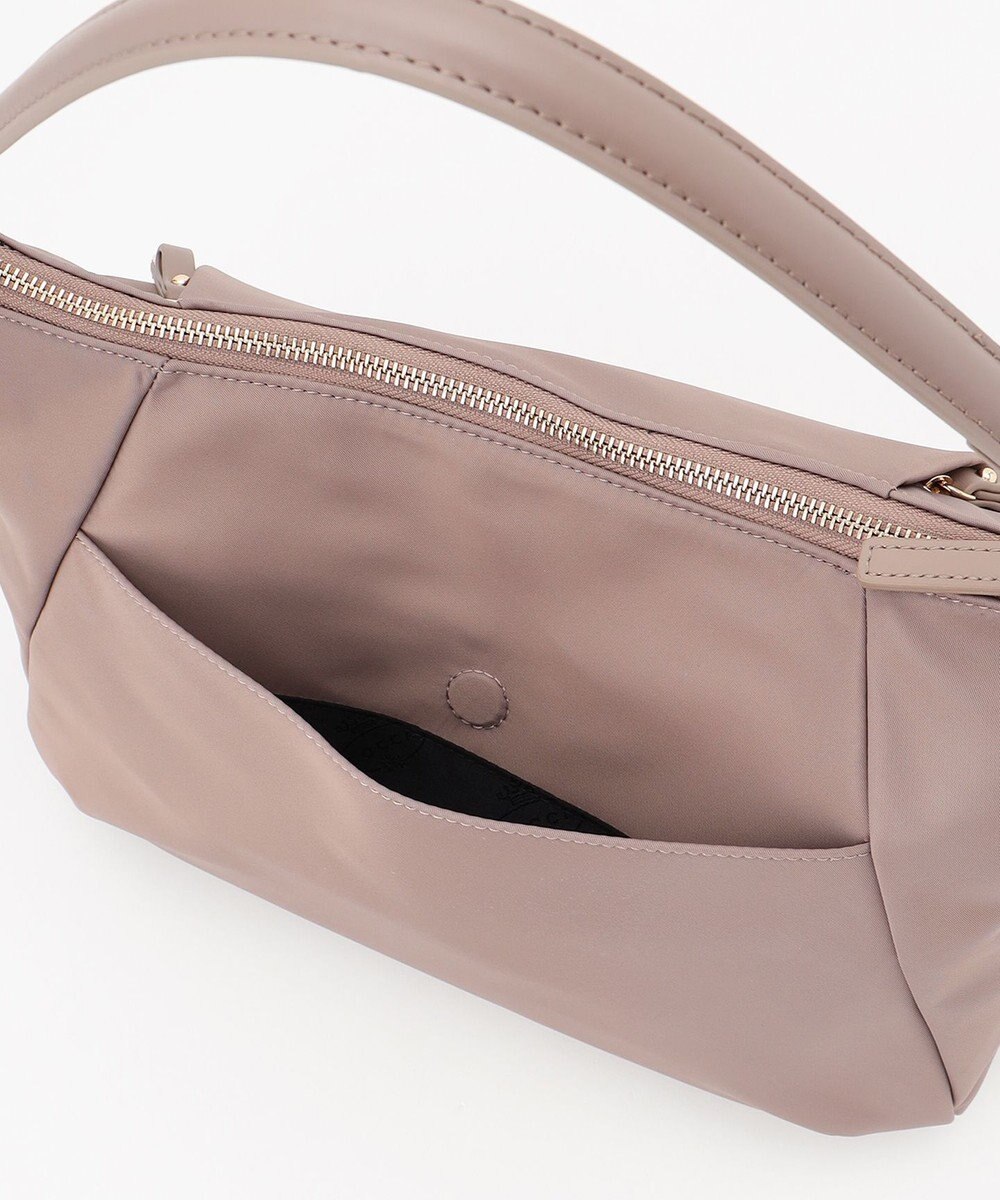 TOCCA 【A4サイズ対応・撥水】RESCENT 2WAY NYLONBAG L ナイロンバッグ L 