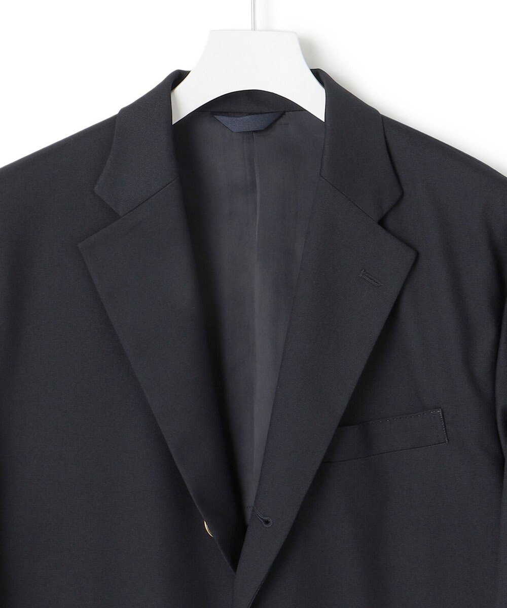 J.PRESS YORK STREET 【UNISEX】シングルブレザー 