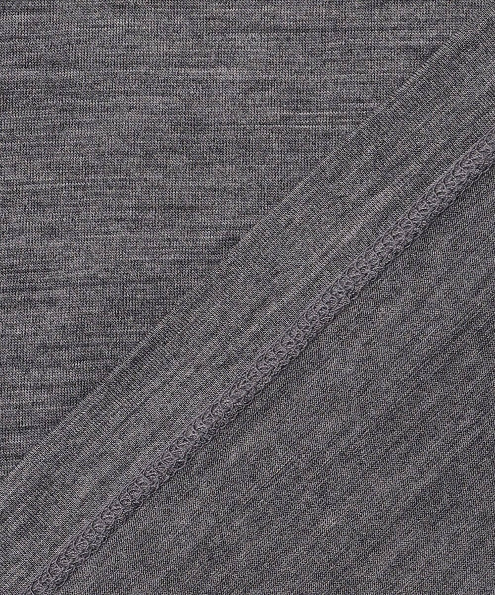 JOSEPH HOMME SUMMER WOOL JERSEY CREW NECK TEE 