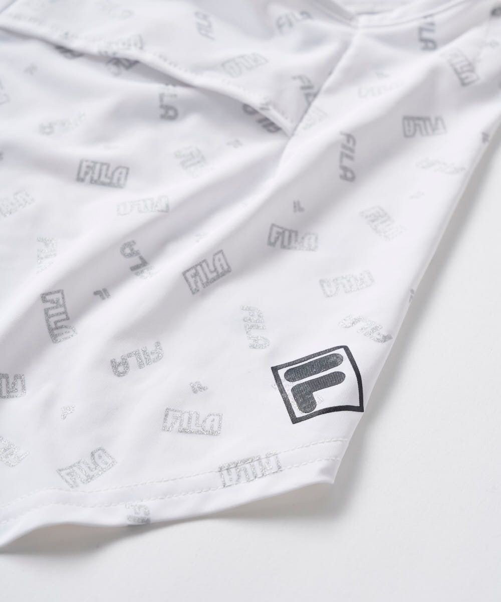 FILA GOLF／marie claire 【FILA GOLF】フェイスマスク 