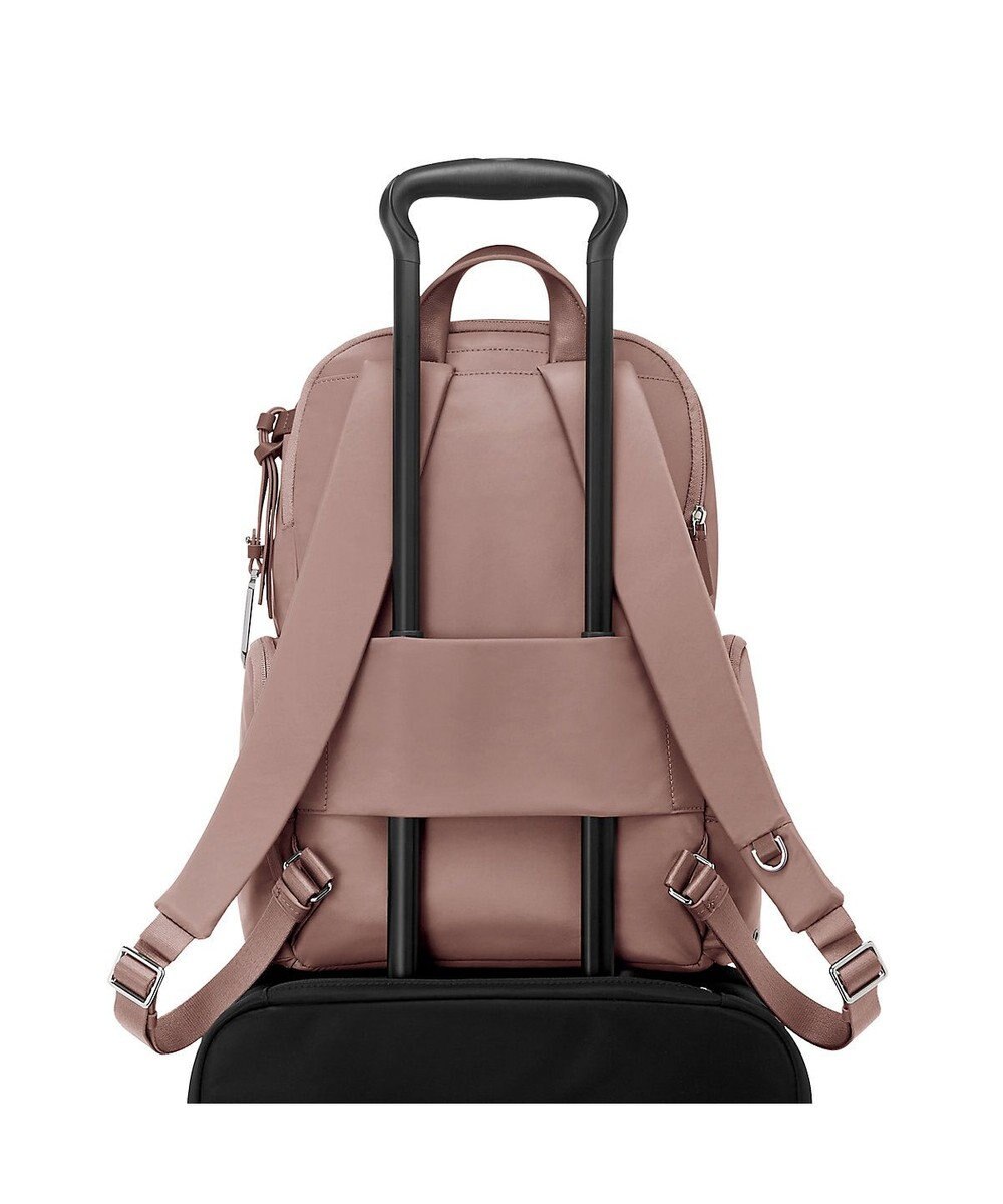 TUMI VOYAGEUR 「セリーナ」バックパック 