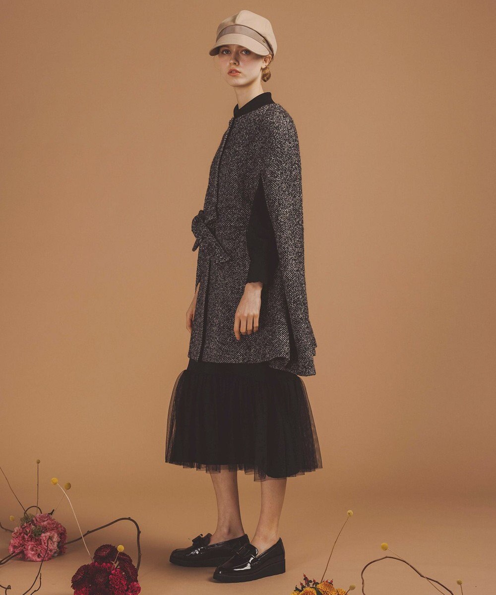 TOCCA NOBLE RIBBON LOFER SHOES ローファー 