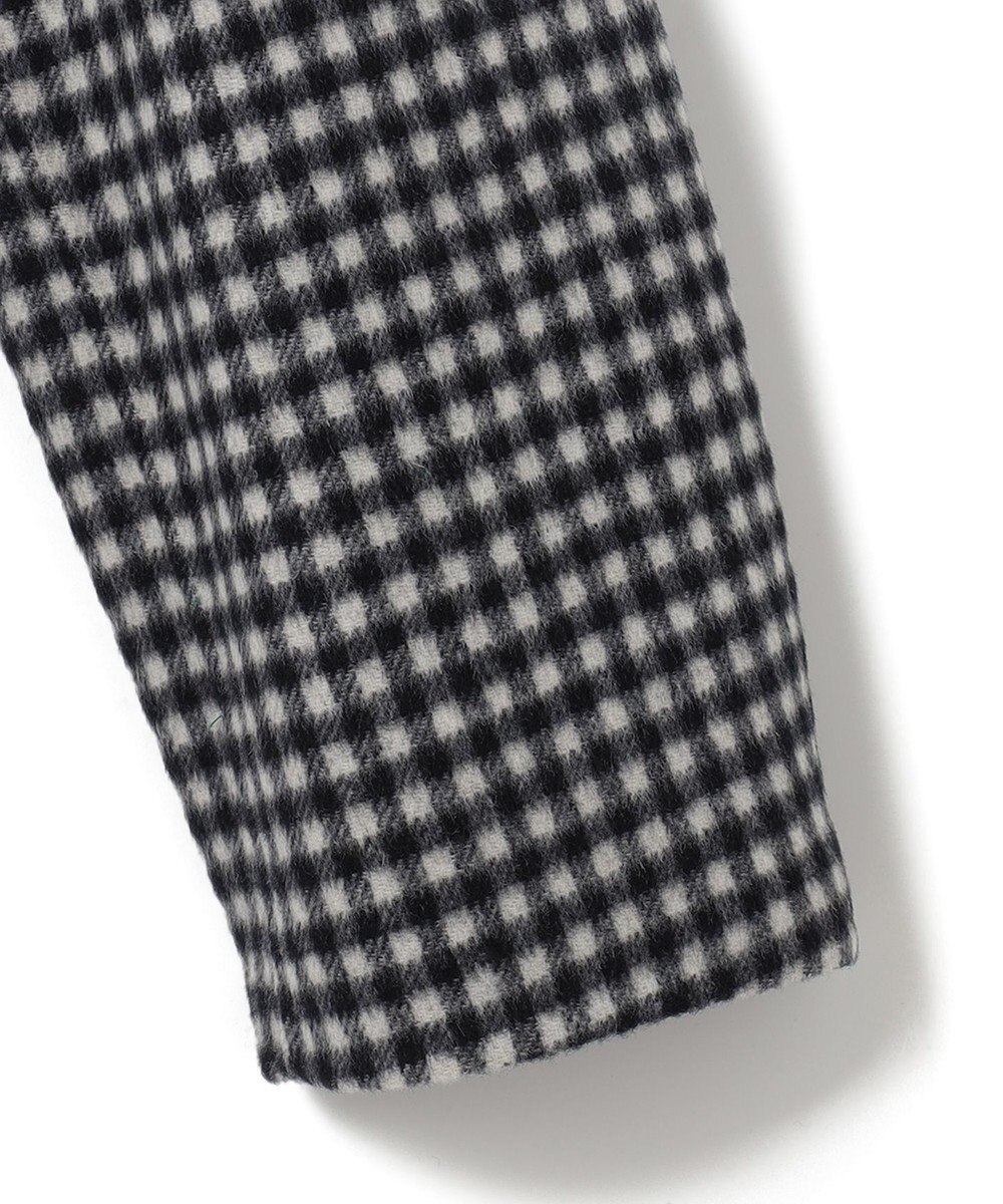 ICB WoolRever ショートコート 