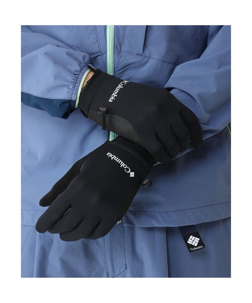 Columbia Columbia/ ダイアモンドカードグローブ /コロンビア 