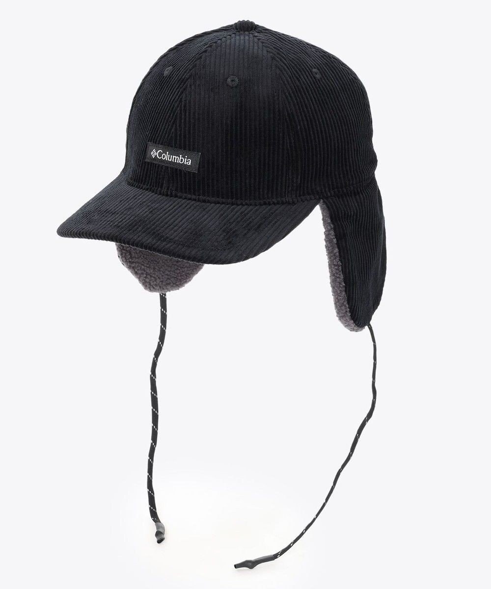 Columbia Columbia/ ケンドリックパークファーフラップキャップ /コロンビア 