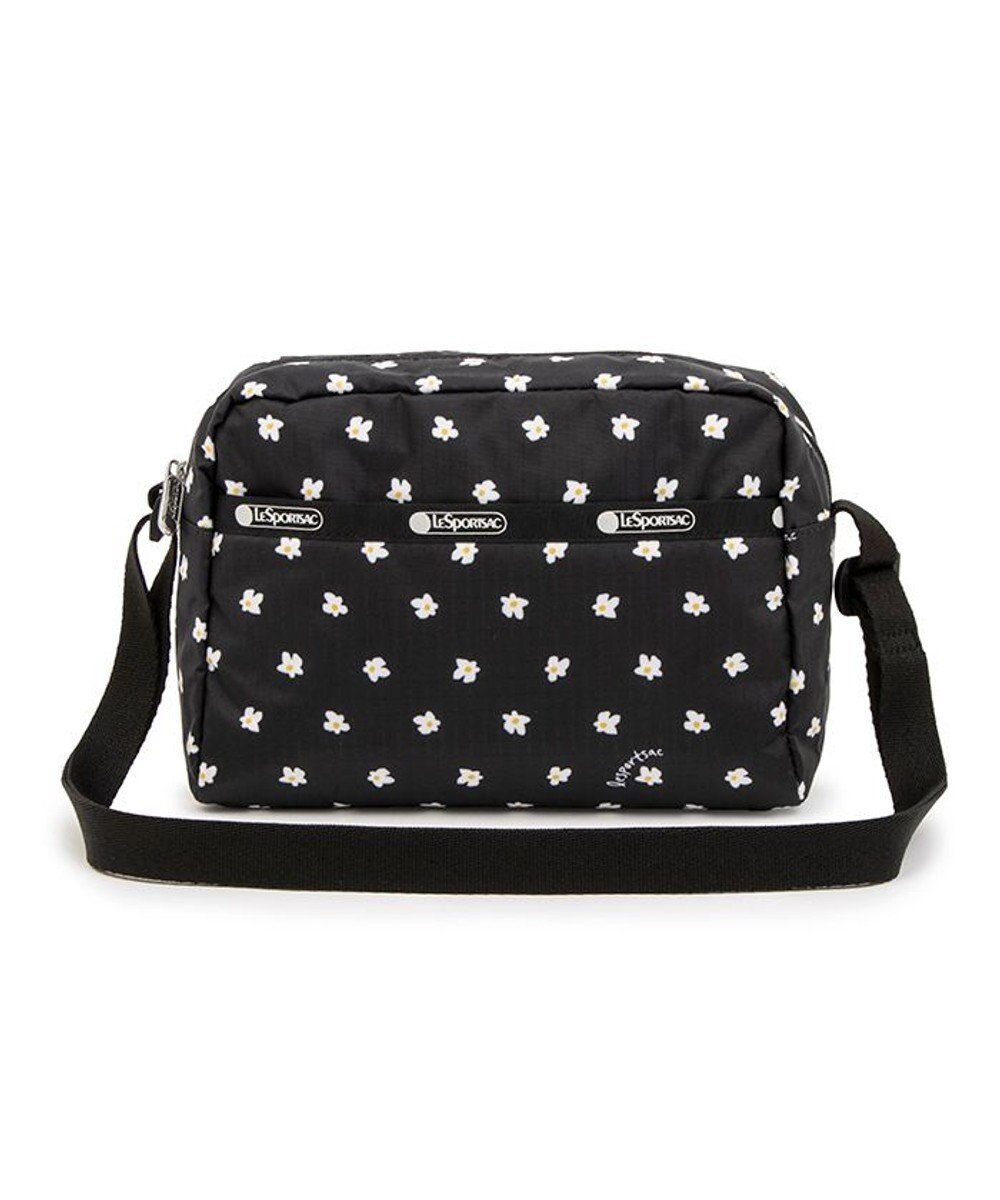LeSportsac DANIELLA CROSSBODY/ディッツィーデイジー 