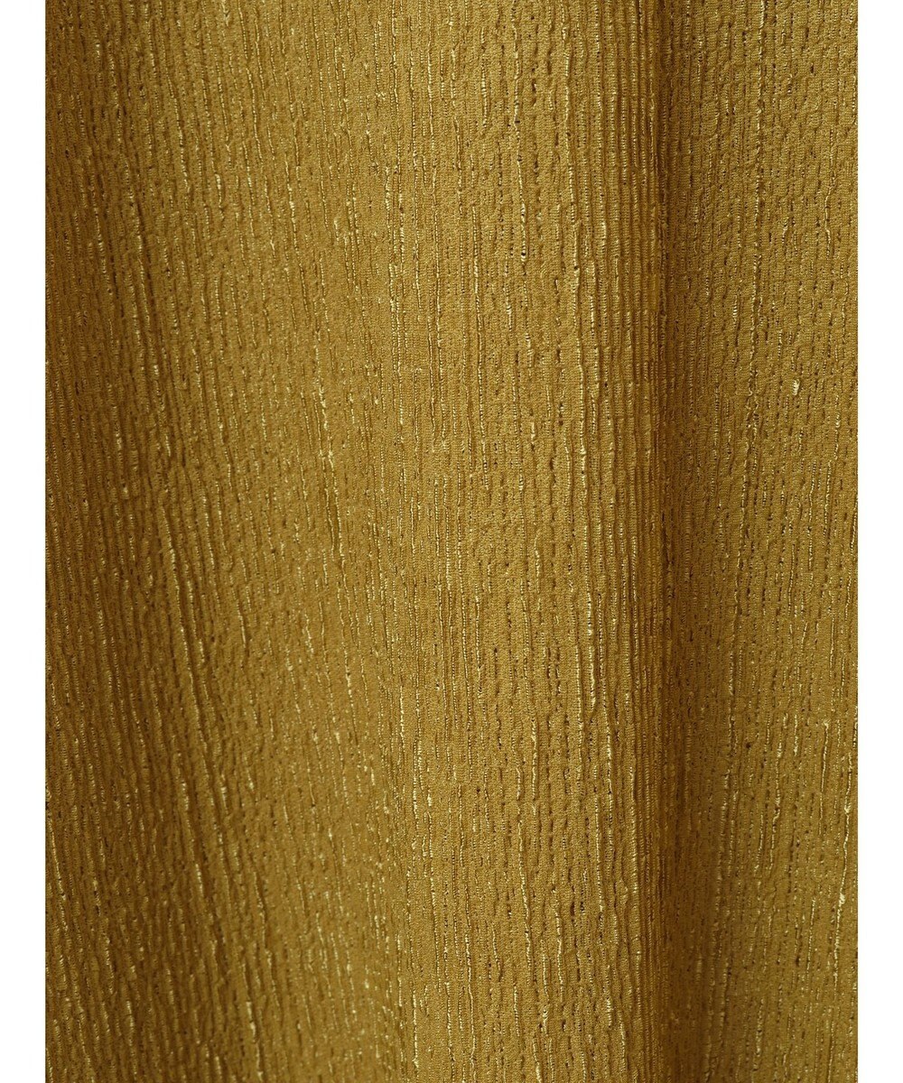 Green Parks BEST PRICE 表面感カットキャミワンピース 