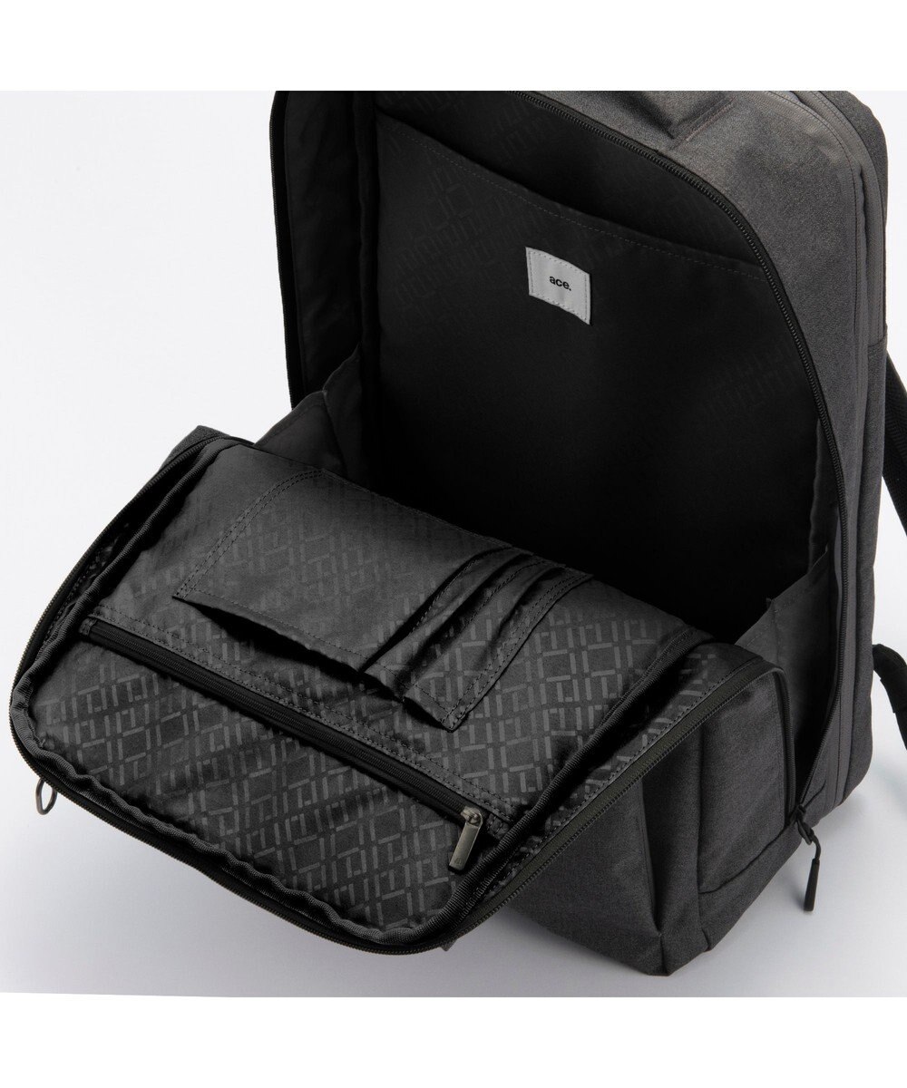 ACE BAGS & LUGGAGE ace. ホバーライト2 リュックサック B4 67617 