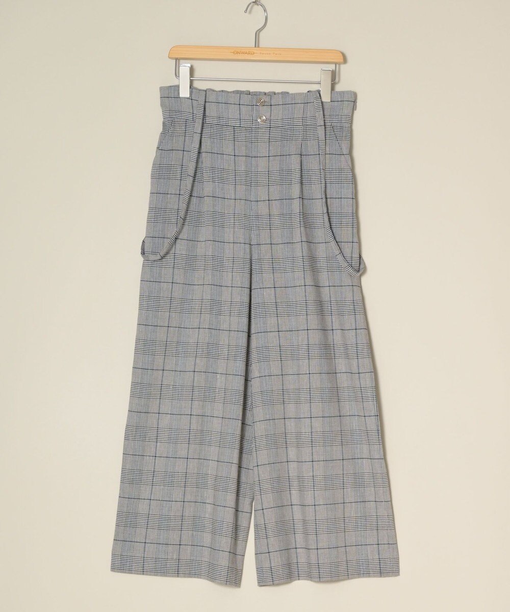 ONWARD Reuse Park 【any SiS】パンツ春夏 