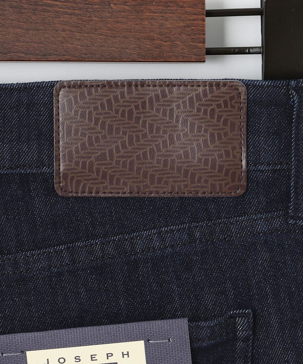 JOSEPH ABBOUD 【人気】2WAYストレッチISKOデニム 