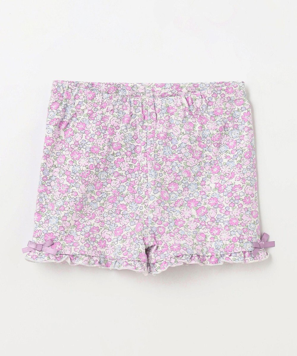 ANY KIDS 一分丈 スパッツ 