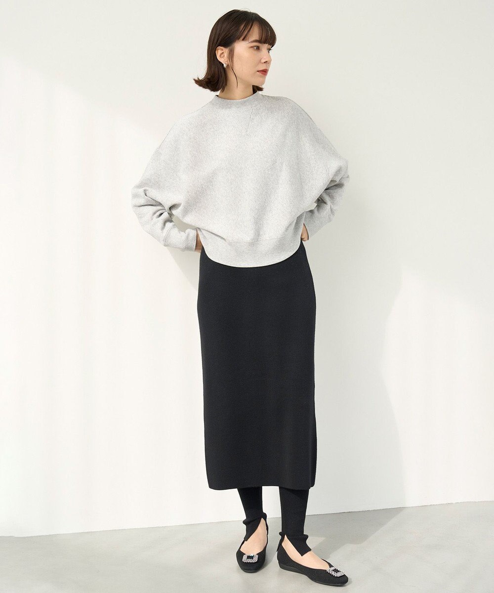 UNFILO リブレギンス 