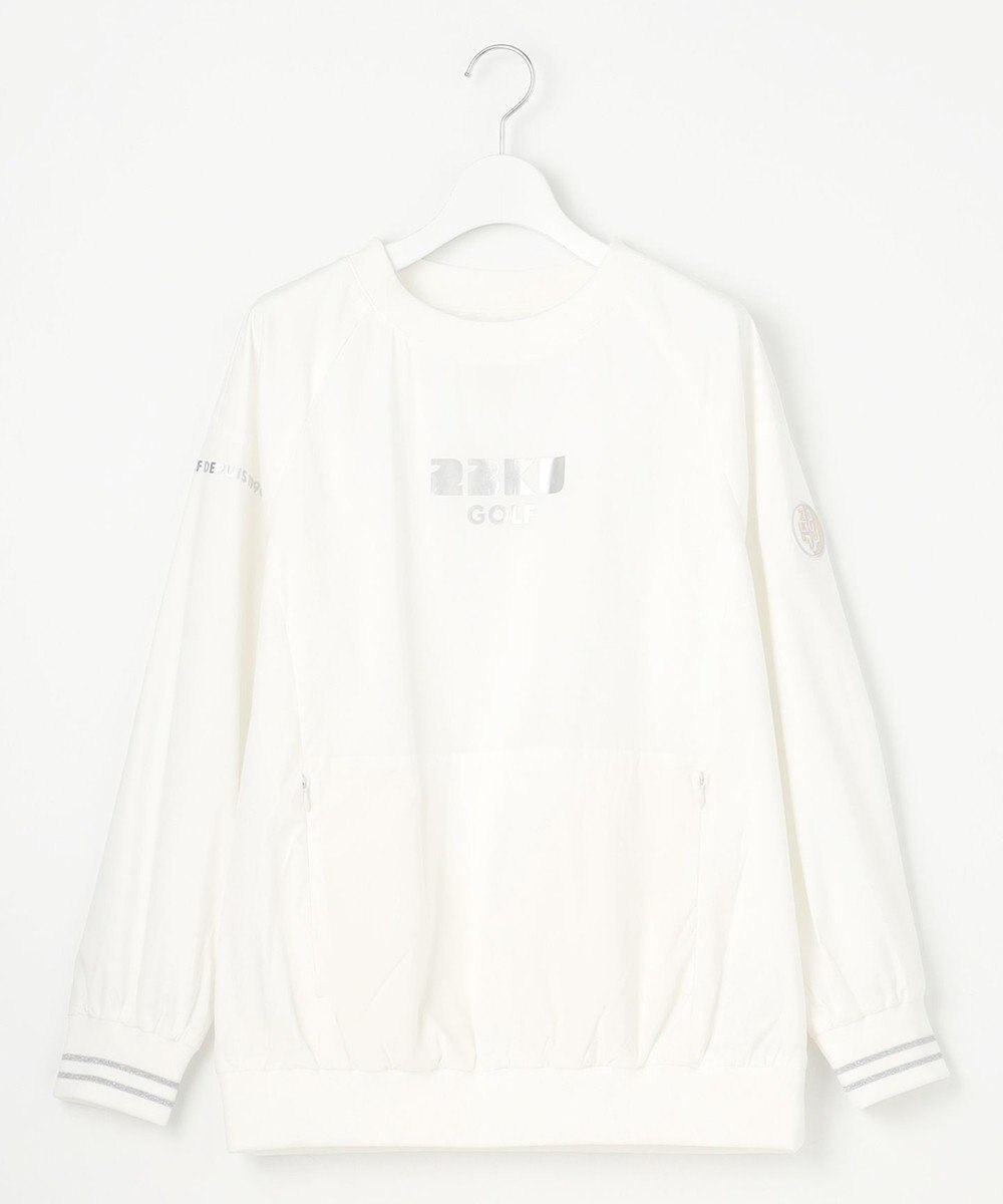 23区GOLF 着回し自在！【WOMEN】【撥水・ストレッチ】ツインスニード 