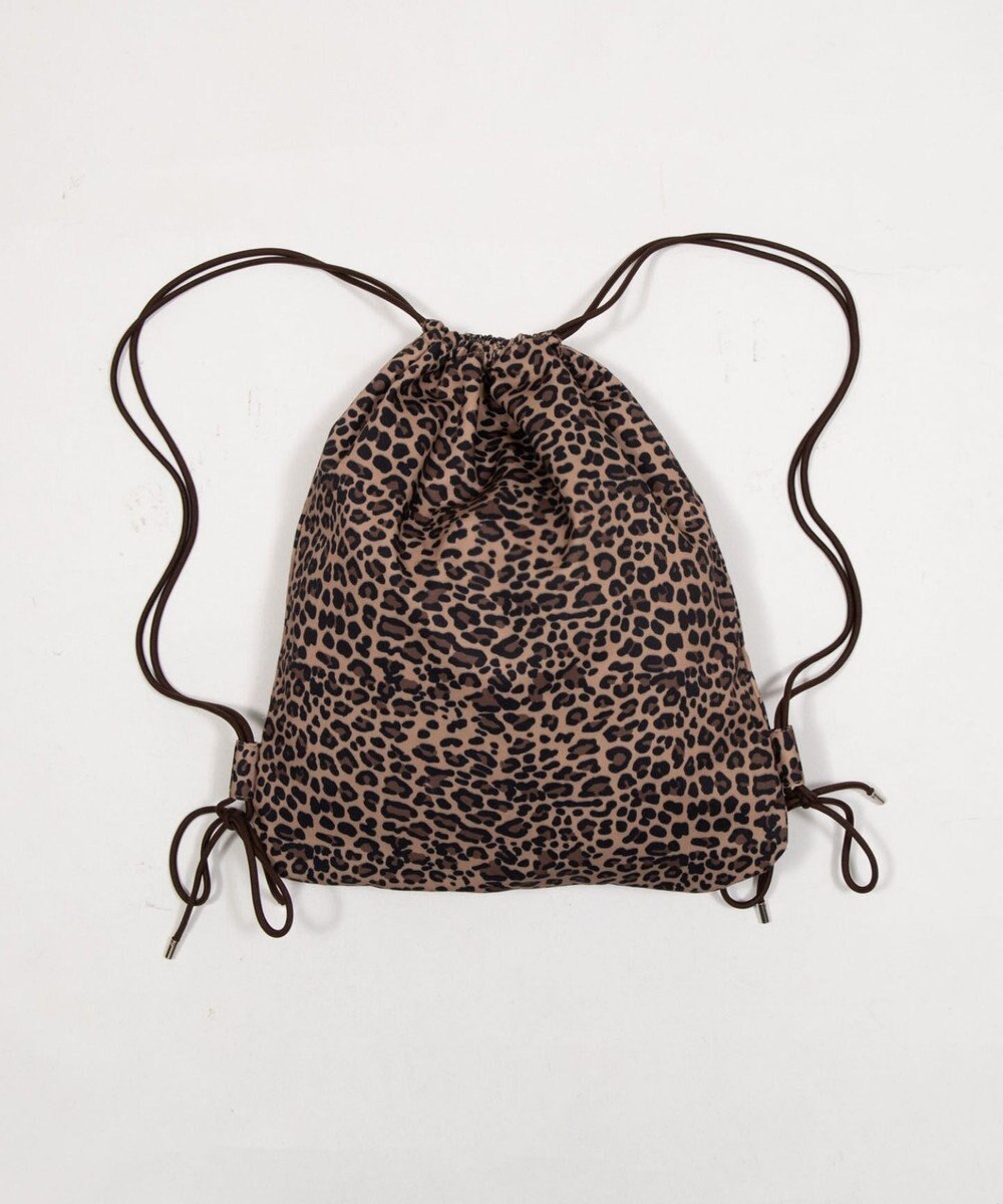 WEGO 【ユニセックス着用ITEM】2WAYトートバッグ 