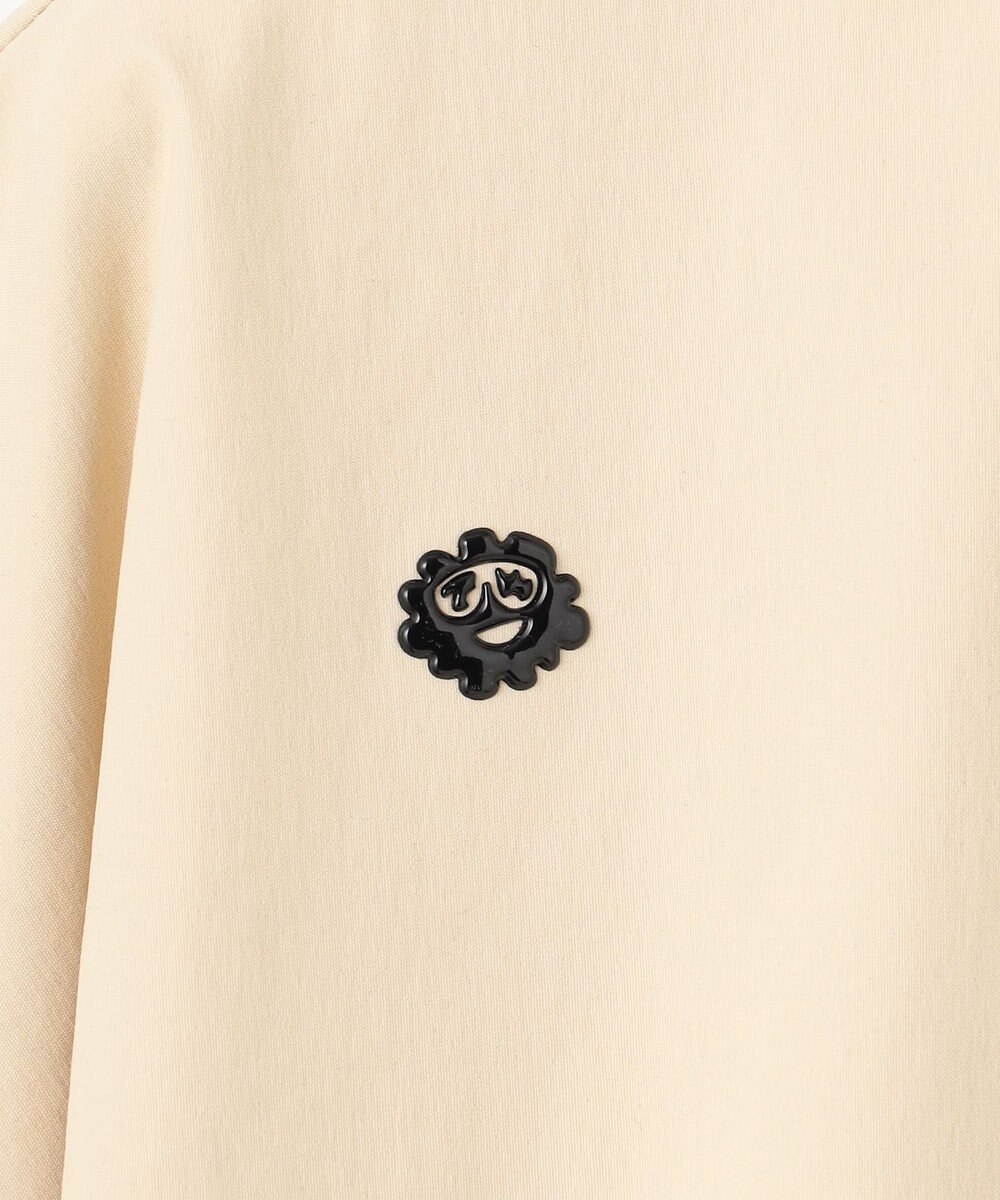 PW CIRCULUS 【撥水加工/ ストレッチ】【MEN】ハーフジップシャツ ゴルフ 