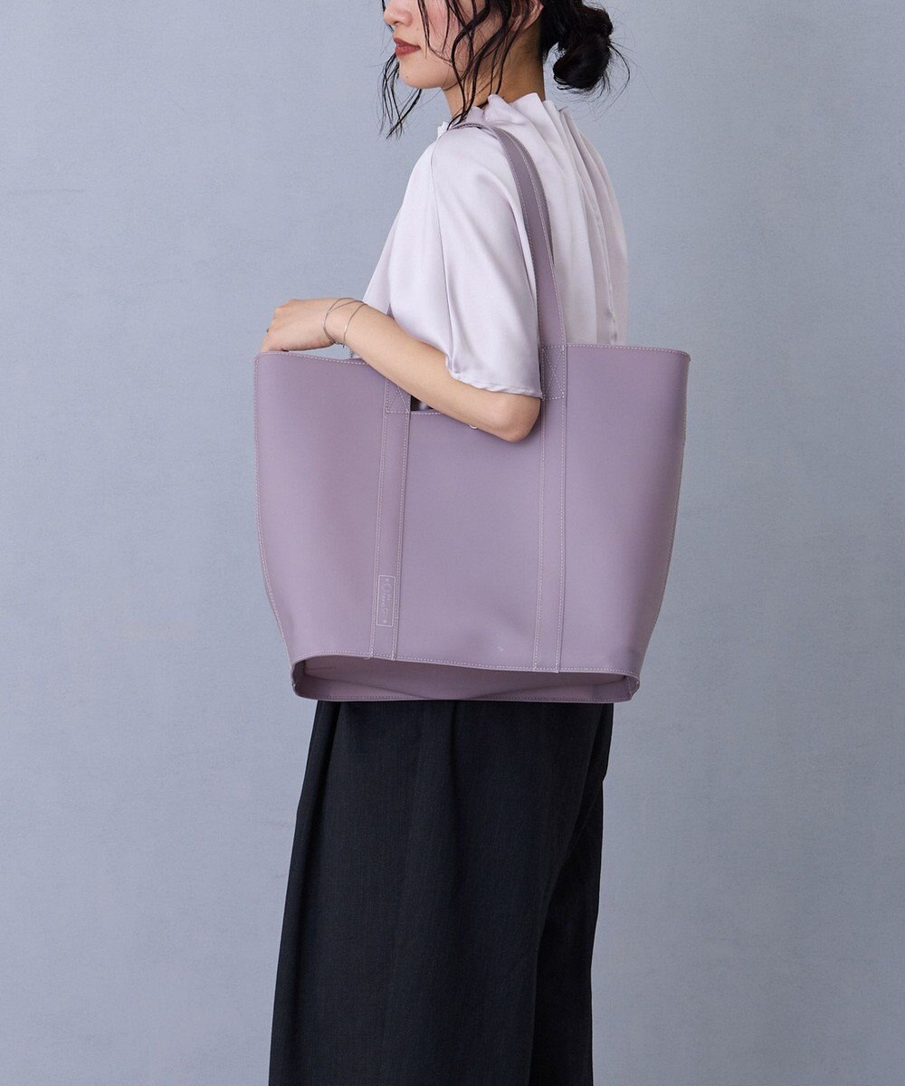 MioFIRANO DOOR J002 トートバッグ  A4サイズ対応 