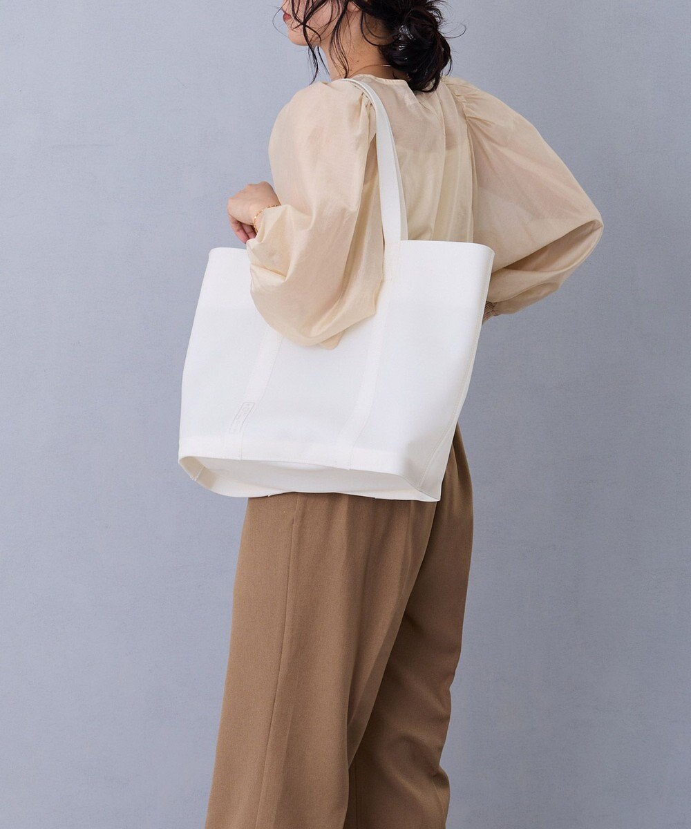 MioFIRANO DOOR J002 トートバッグ  A4サイズ対応 