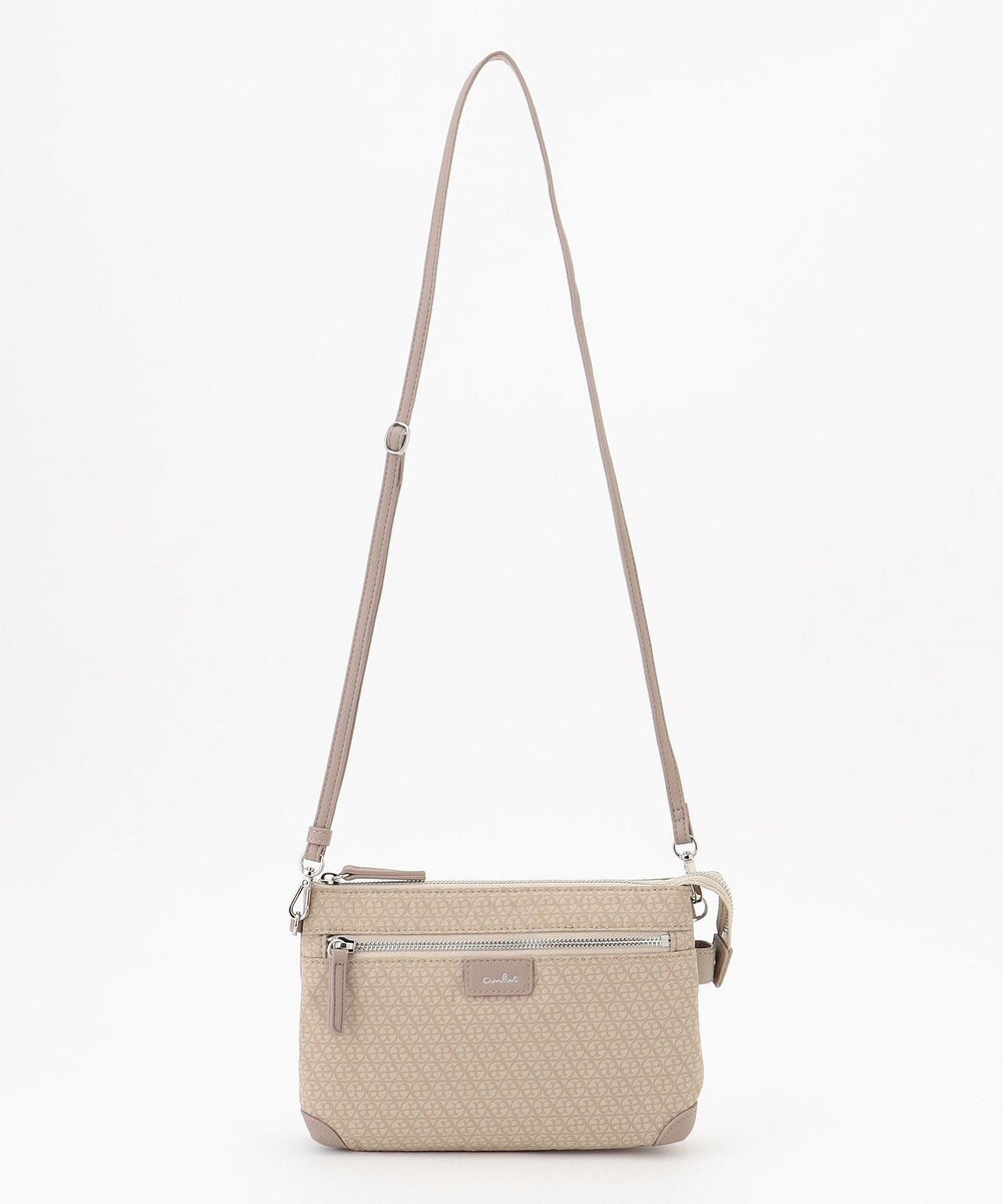 airlist ミニショルダーバッグ Benoit ベノワ 