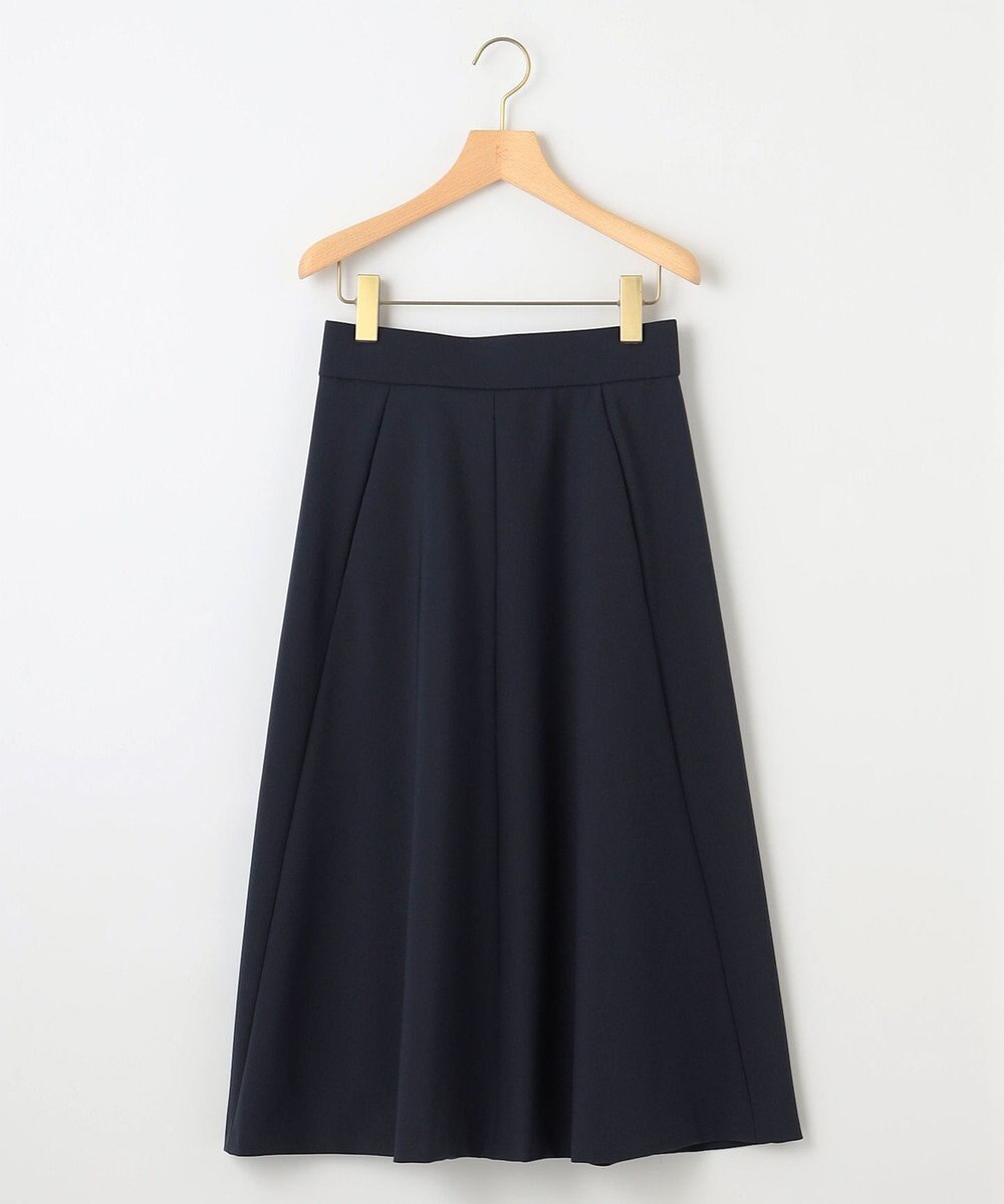組曲 【WEB限定カラーあり】GEMINI フレアスカート 