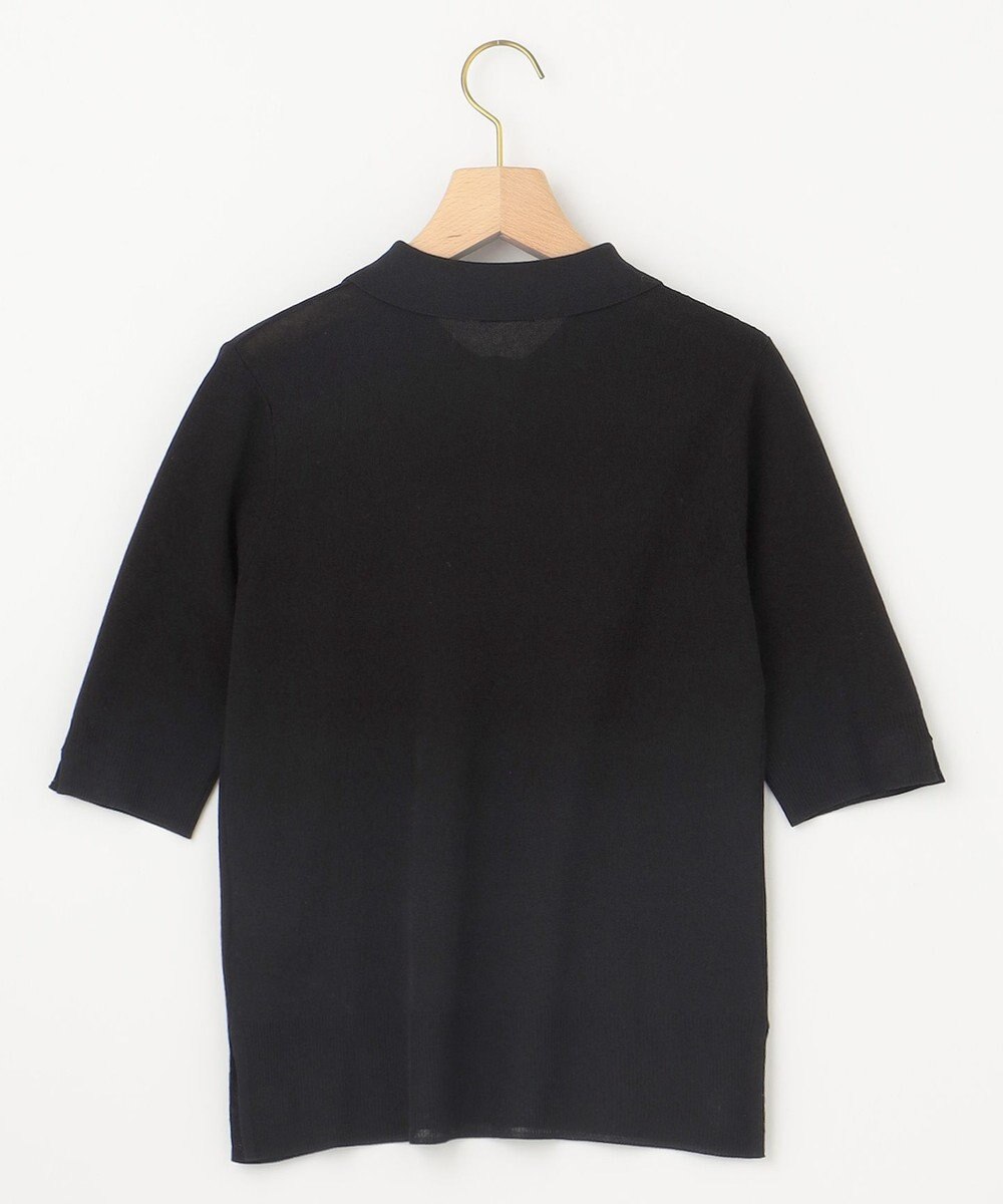 組曲 S シア－ニットポロ 