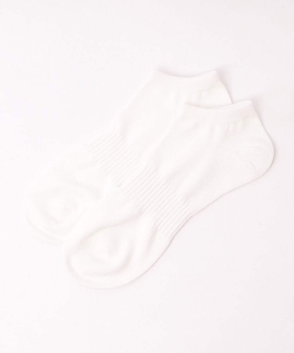 WEGO 3Pムジショートソックス 