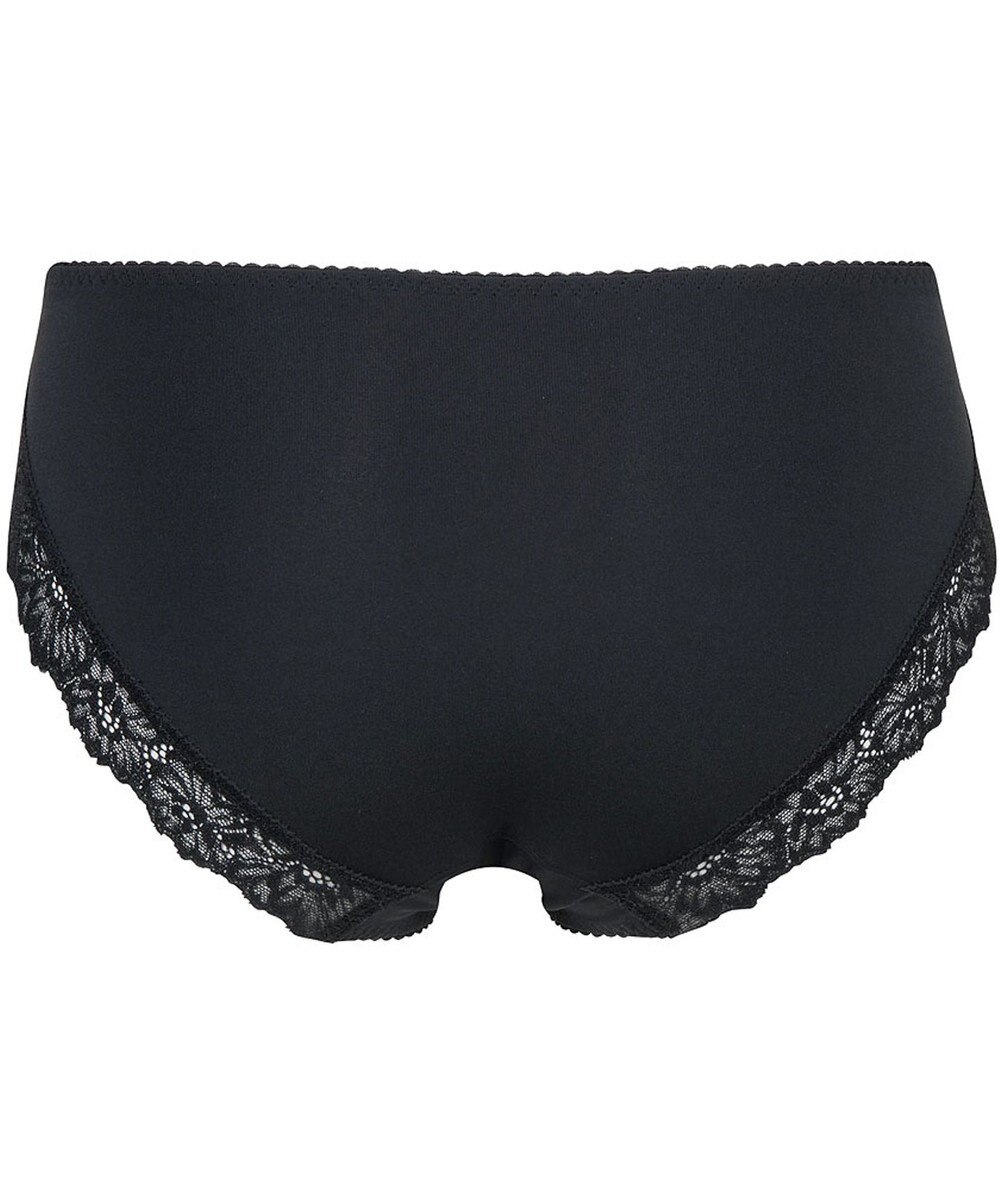 Wing ショーツ Wing Lesiage 【2920シリーズ】 PB2920・PB2921とペア しなやかなフィット感 はきこみ丈あさめ PF2920 ウイング／ワコール 