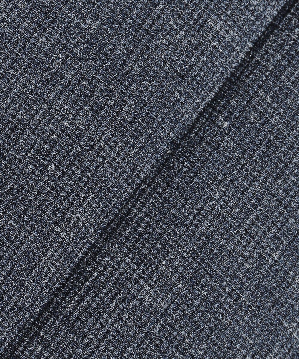 JOSEPH ABBOUD 清涼感【ウエストも伸びる!/弱撥水/イージーケア/軽量/ストレッチ】クールピケ パンツ 