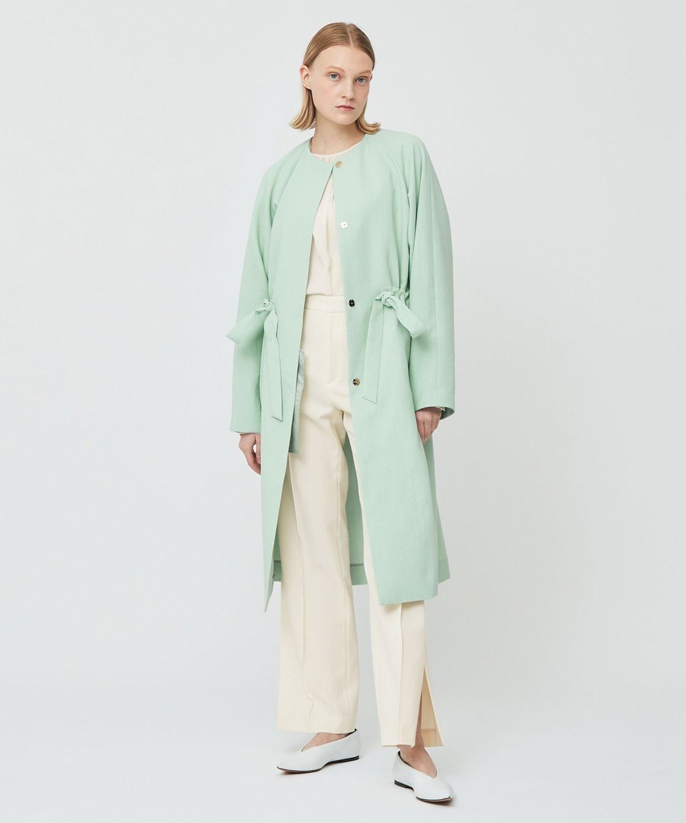 BEIGE， 【S-size】PORDIC / スプリングコート 