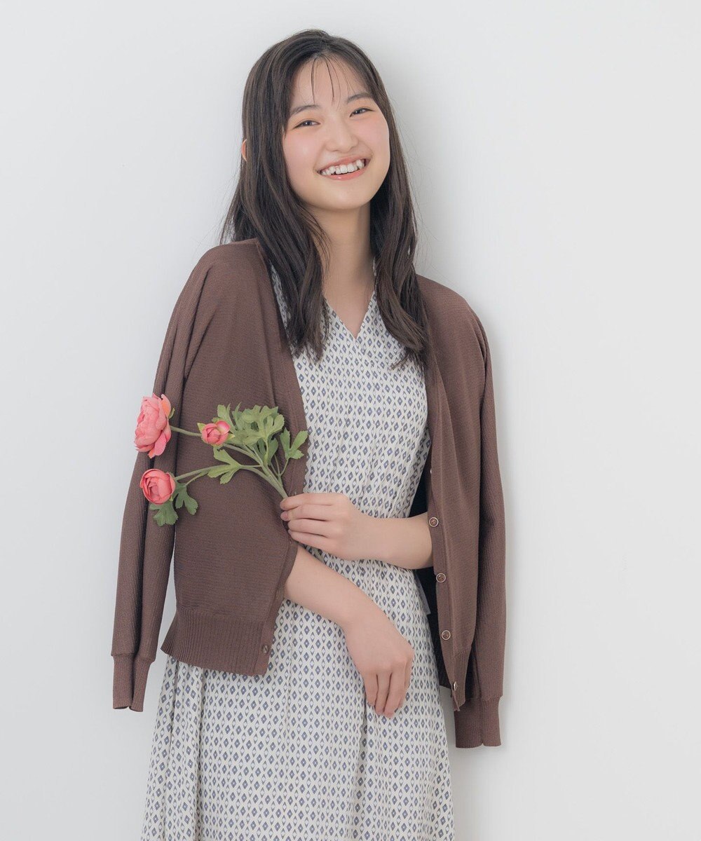 ONWARD Reuse Park 【any SiS】ニット秋冬 