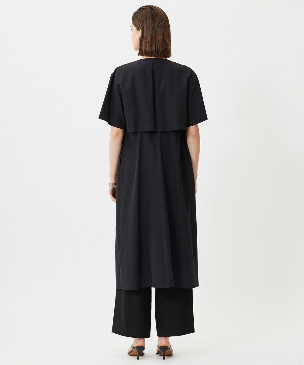 ICB L 【接触冷感・速乾・UVカット】フリーズクーラー ワンピース 