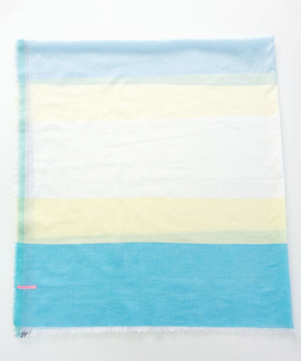 POLS 播州織 極細コットンストール 