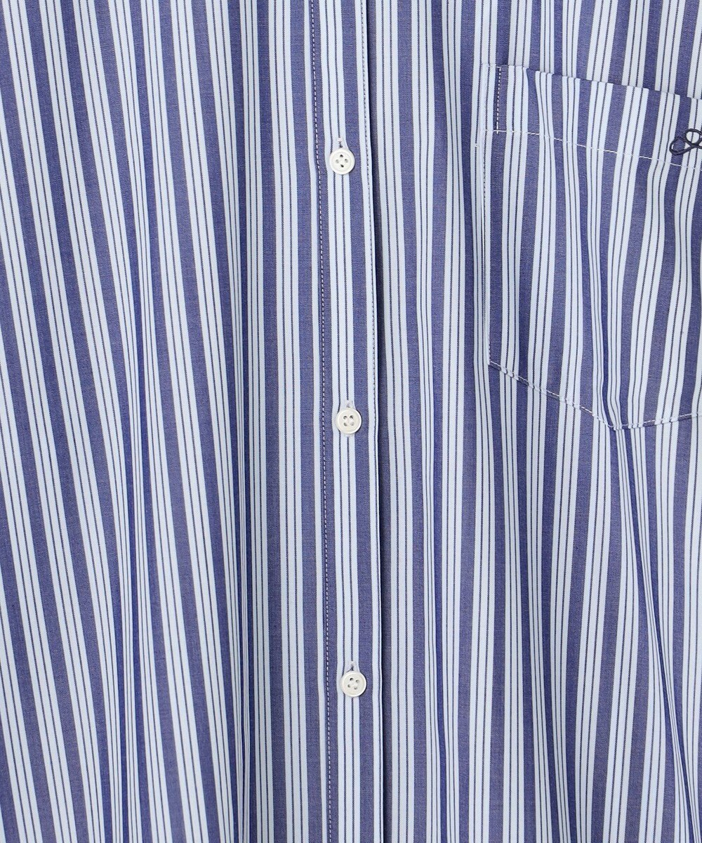 ANY ANYオーバーサイズシャツ 