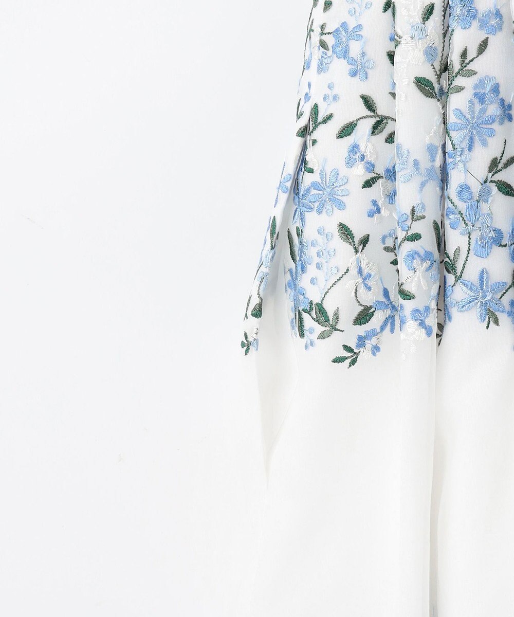 TOCCA 【キャンセル分販売！】SPRING SIGN DRESS ドレス 