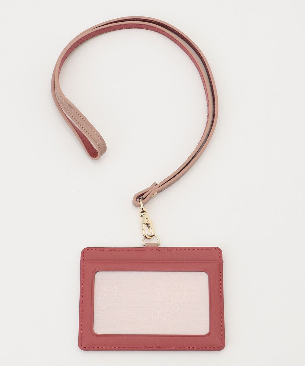 TOCCA PIECE OF LOVE IDHOLDER IDホルダー 