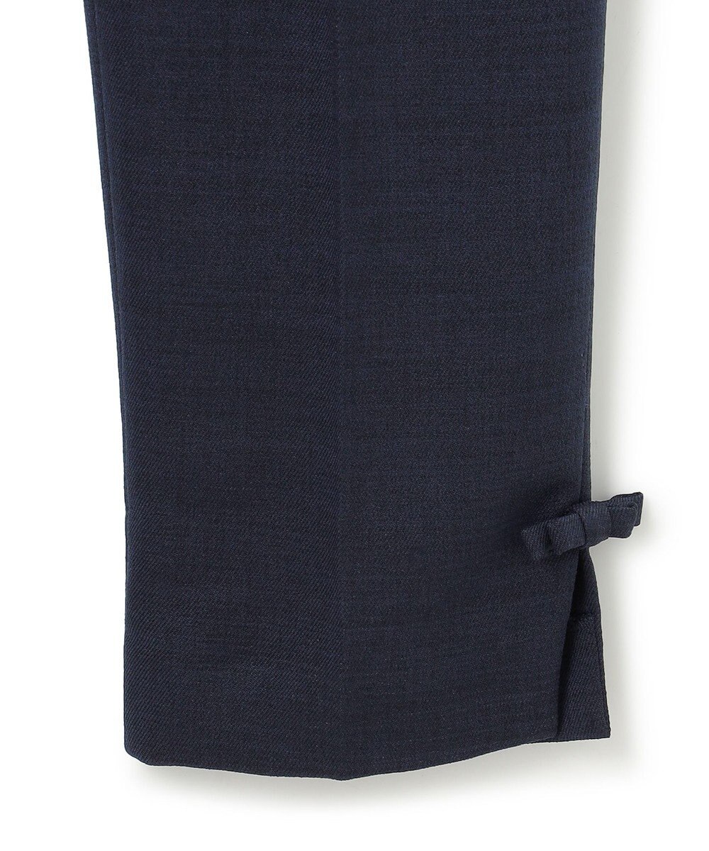 TOCCA 【消臭・吸水速乾・洗える】LUMP SUGAR PANTS パンツ 