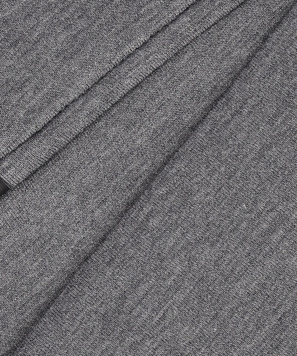 23区GOLF 【MEN】【23Fondation/WEB&一部店舗限定】 フルジップ パーカー 