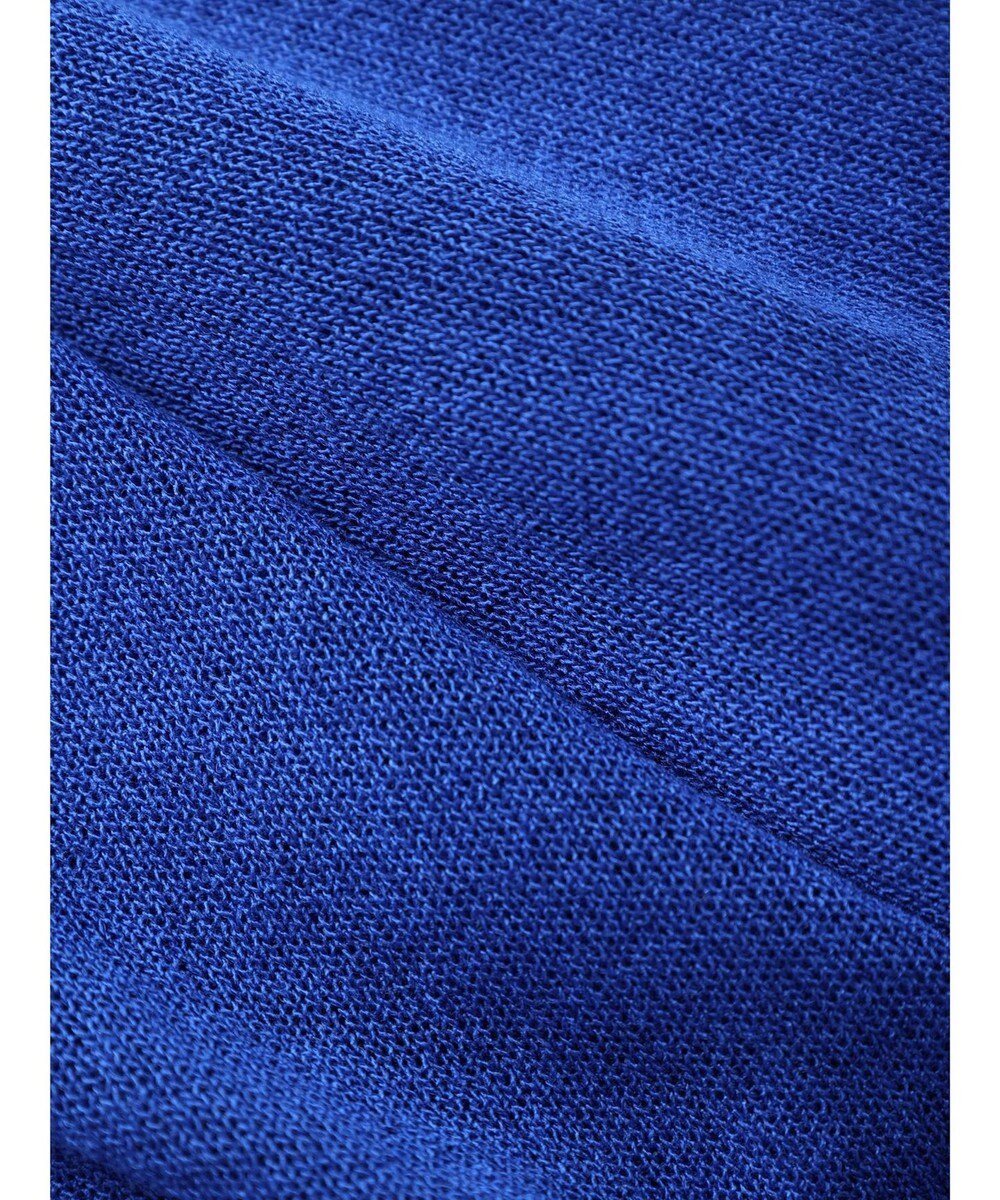 Green Parks 接触冷感　推しニット　ゆったりカーディガン 