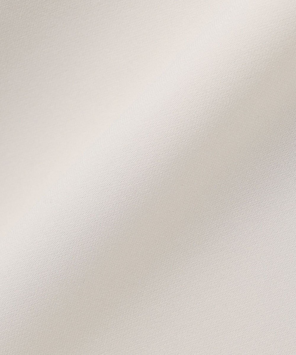 J.PRESS LADIES S 【WEB限定カラーあり・洗える】セラテリーダブルクロス ワンピース 