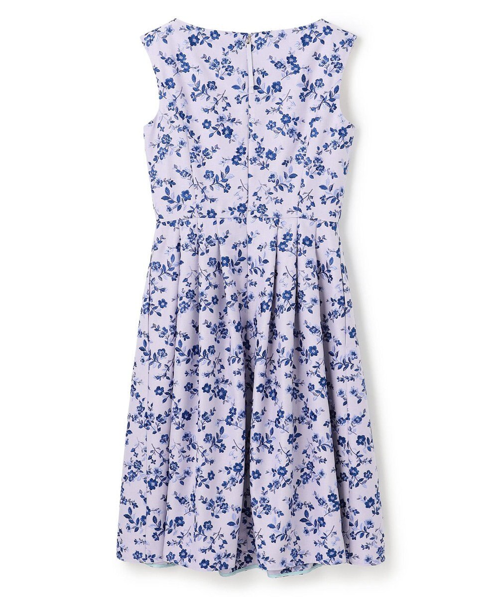 TOCCA 【洗える・消臭】LADY'S EARDROP ドレス 