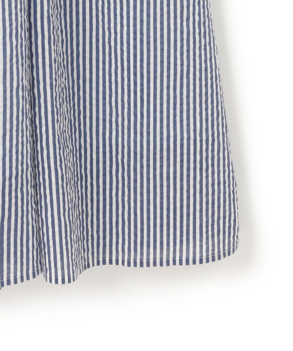 TOCCA 【美人百花掲載】【00サイズあり・速乾・消臭・洗える】WAVES ドレス 