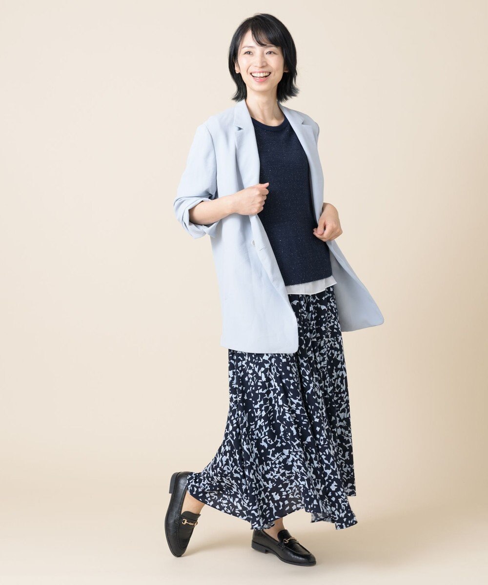 ONWARD Reuse Park 【組曲】ジャケット春夏 