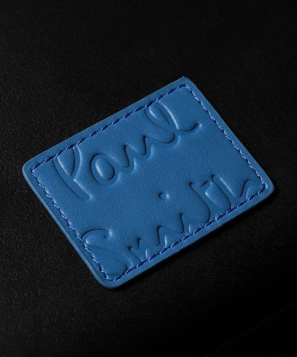 Paul Smith カラーブロックSS26 ミニトートバッグ 