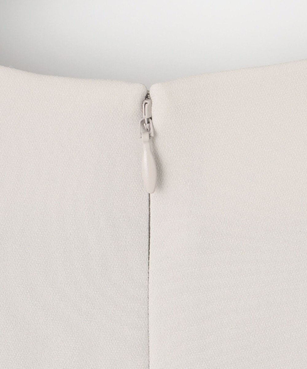 J.PRESS LADIES S 【WEB限定カラーあり・洗える】セラテリーダブルクロス ワンピース 