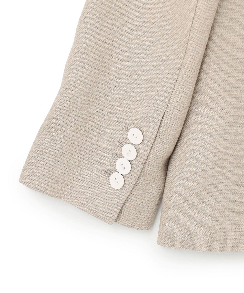 BEIGE， BURDOCK / ダブルジャケット 