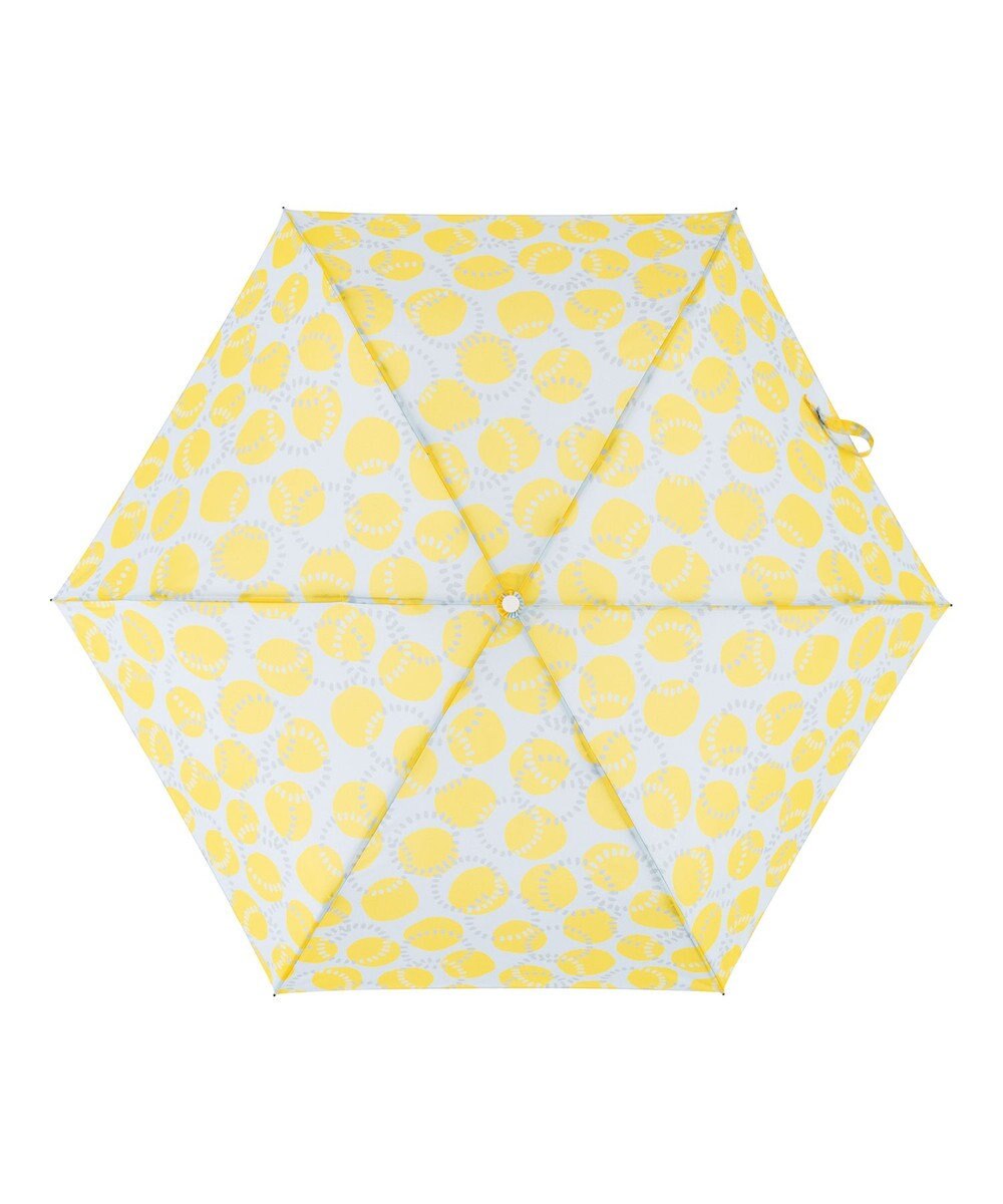 MOONBAT estaa 【耐風】折りたたみ傘 ジェムシャイン UV 